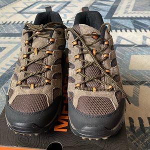 Merrell MOAB 2 Vent hiking boots shoes